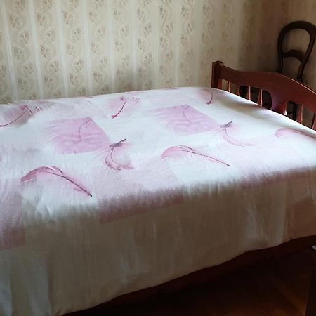 Les Chambres Chez David รีอง ภายนอก รูปภาพ