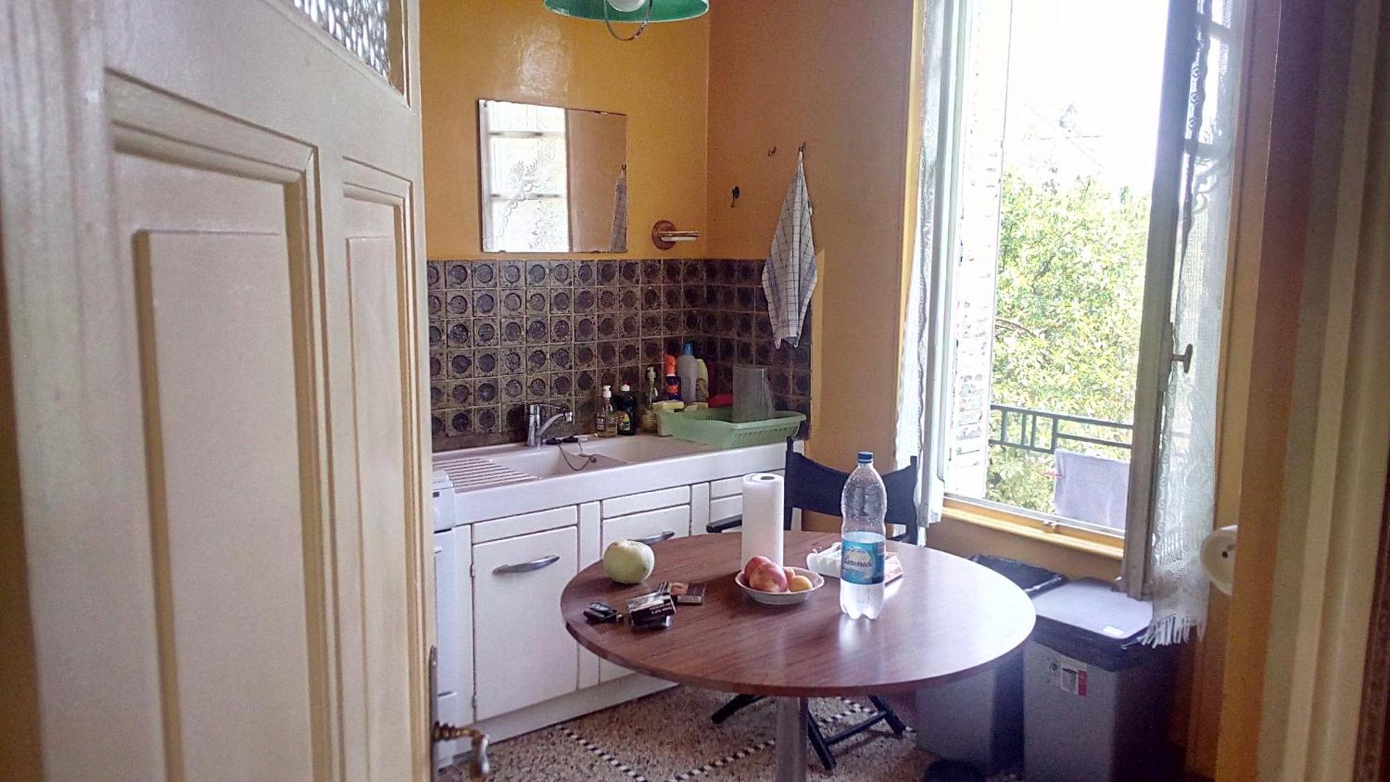 Les Chambres Chez David รีอง ภายนอก รูปภาพ