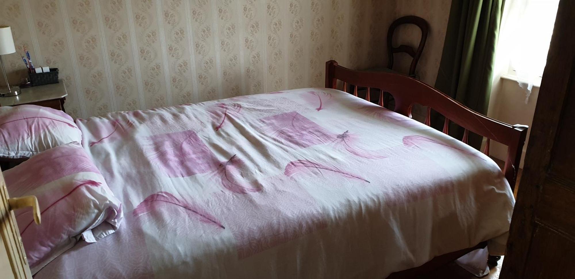 Les Chambres Chez David รีอง ภายนอก รูปภาพ