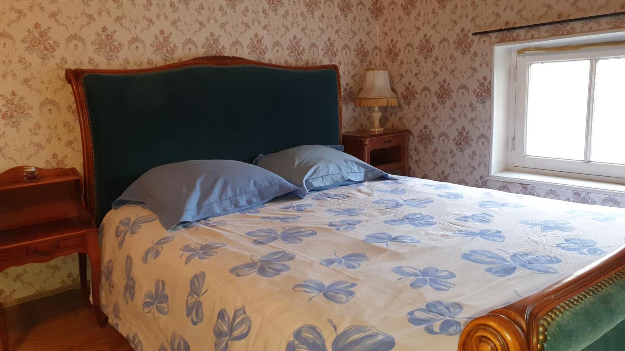 Les Chambres Chez David รีอง ภายนอก รูปภาพ