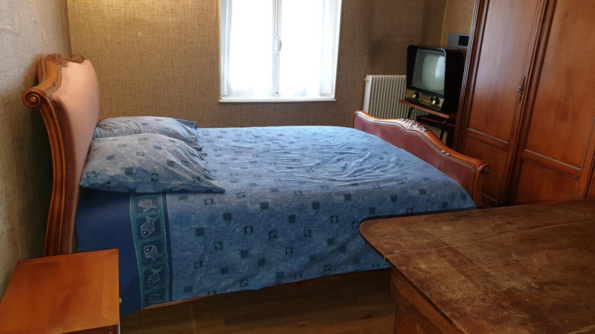 Les Chambres Chez David รีอง ภายนอก รูปภาพ