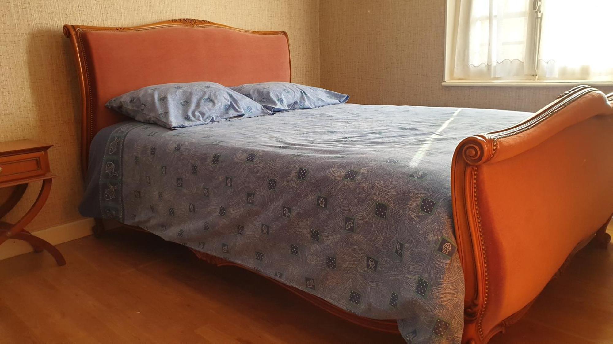 Les Chambres Chez David รีอง ภายนอก รูปภาพ