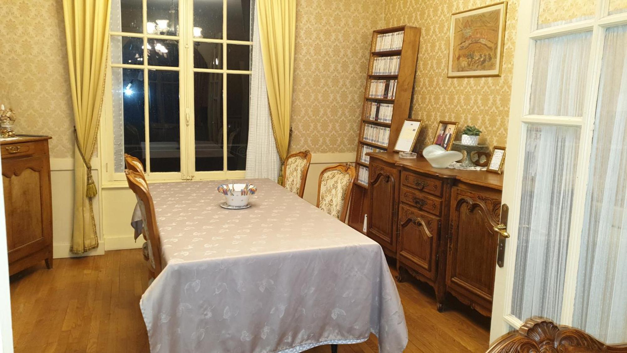 Les Chambres Chez David รีอง ภายนอก รูปภาพ